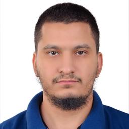 Ali A. - Junior Software Engineer - Backend, Industrial Automation and IoT Platforms