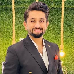 Ali A. - Software Engineer - AI, Backend and SaaS Platforms