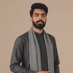 Ali A. - Senior Full-Stack Engineer - React, Node and Mobile Platforms