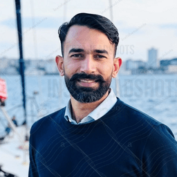 Ali A. - Senior Full-Stack Engineer - AWS, Ruby on Rails and Web Development