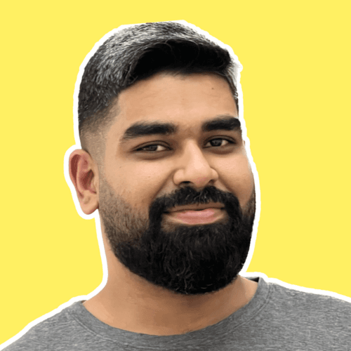 Ali A. - MongoDB Developer