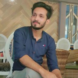 Ali A. - Senior Full-Stack Engineer - React, Node and AI Platforms