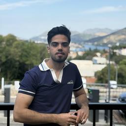 Ali A. - Junior Full-Stack Engineer - PHP, JavaScript and WordPress Platforms