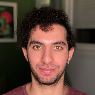 Ali A. at Softaims Ali A. - Senior Full-Stack Engineer - Node.js, React and CI/CD Platforms