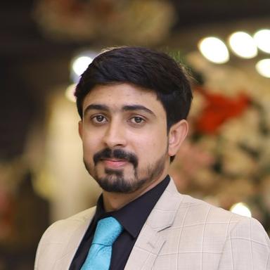 Ali A. - Lead Software Engineer - AI, Cloud and Data Platforms