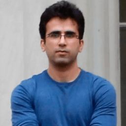 Ali A. - Software Engineer - AI, Data Science and Machine Learning Platforms