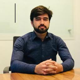 Ali A. - Software Engineer - Mobile, API Integration and App Development