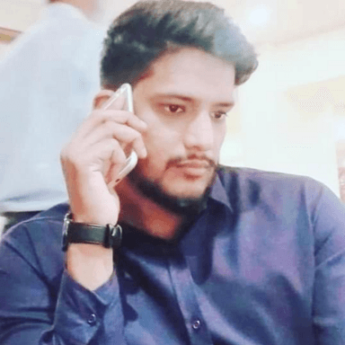 Ali  A. - Lead Backend Engineer - PHP, Laravel and Software Development