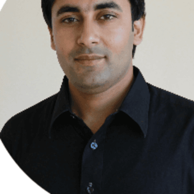 Ali A. - Lead Full-Stack Engineer - React, Node.js and AI Platforms