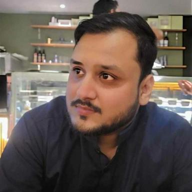 Ali A. - Lead Full-Stack Engineer - AI, Cloud and Modern Frameworks