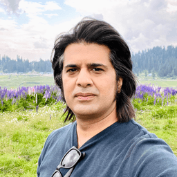 Ali A. - Senior Software Engineer - AI, Web and Mobile Platforms