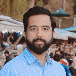 ALI ARMAGHAN A. - Lead Data Engineer - AI, Cloud and Machine Learning Platforms