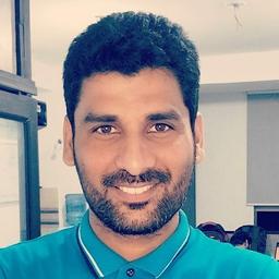 Ali B. - Lead Software Engineer - AI, Mobile and Full-Stack Platforms
