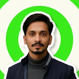 Ali F. - Software Engineer - Web, Shopify and UI/UX Platforms