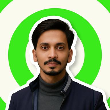 Ali F. - Software Engineer - Web, Shopify and UI/UX Platforms