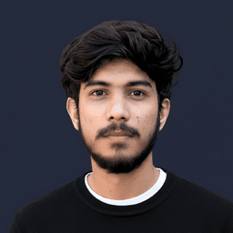 Ali G. - Senior Backend Engineer - Python, Django and AI Platforms