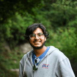 Ali H. - Junior Software Engineer - AI, Machine Learning and Generative AI Platforms