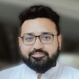 Ali H. - Senior Full-Stack Engineer - Ruby on Rails, React and Database Management