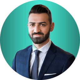 Ali H. - Junior Software Engineer - QA, Testing and Cloud Platforms