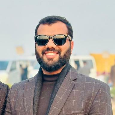 Ali H. - Software Engineer - Full-Stack, React, Node and Cloud Platforms