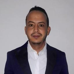 Ali H. - Software Engineer - Frontend, Modern Frameworks and Web Applications