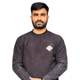 Ali H. - Software Engineer - Full-Stack, Node.js and React Native Platforms