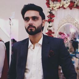 Ali H. - Senior Full-Stack Engineer - Cloud, Modern Frameworks and Web3 Platforms