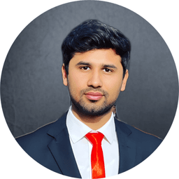 Ali H. - Junior Software Engineer - Backend, Web and General Development