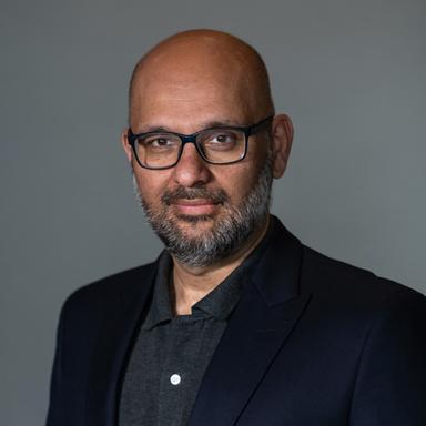 Ali H. - Lead Frontend Engineer - React, DevOps and Ecommerce Platforms