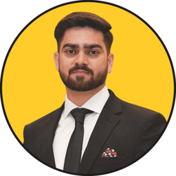 Ali H. - Lead Software Engineer - Cloud, API and AI Platforms