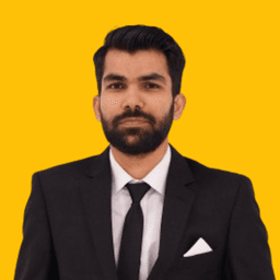 Ali Hassan G. - Senior Security Engineer - Cybersecurity, Penetration Testing and Security Management