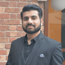 Ali I. - Lead Mobile Engineer - Flutter, React Native and AI Platforms