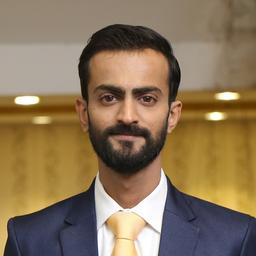 Ali J. - Junior Mobile Engineer - Game Development, Unity and Unreal Engine