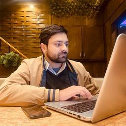 Ali K. - Senior Frontend Engineer - Shopify, Web Design and Ecommerce Platforms