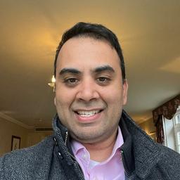 Ali K. - Lead Security Engineer - Cybersecurity, Data Privacy and Compliance Platforms