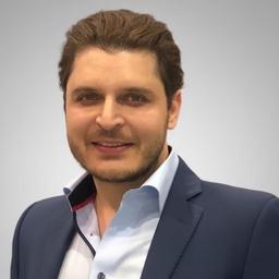 Ali  K. - Junior Software Engineer - AI, Machine Learning and Automation Platforms