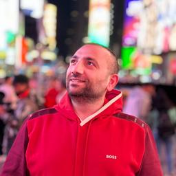 Ali K. - Software Engineer - Frontend, Mobile and Geospatial Platforms