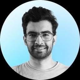 Ali M. - Software Engineer - Backend, Web3 and AI Platforms