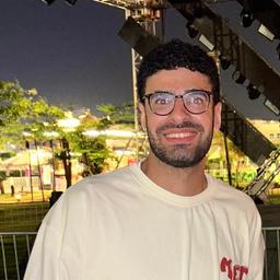 Ali M. - Junior Software Engineer - AI, Machine Learning and General Development