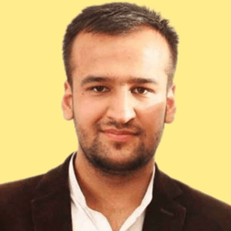 Ali M. - Senior Full-Stack Engineer - AWS, AI and Modern Frameworks