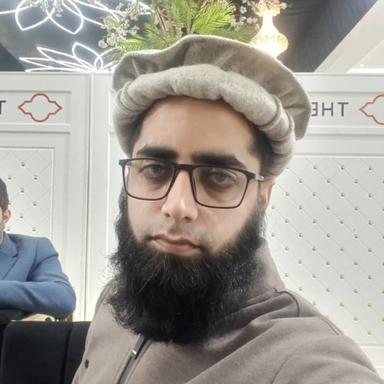 Ali M. - Lead Full-Stack Engineer - PHP, React and Web Development