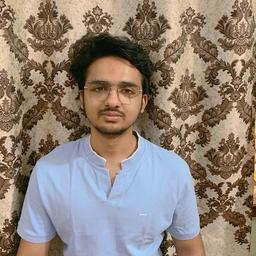 Ali Mahdi R. - Junior Mobile Engineer - Unity, Augmented Reality and AI Platforms