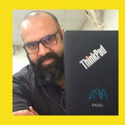 Ali N. - Lead Software Engineer - Backend, Web and Game Development