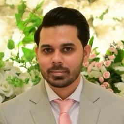 Ali N. - Lead Software Engineer - AI, Cloud and Mobile Platforms