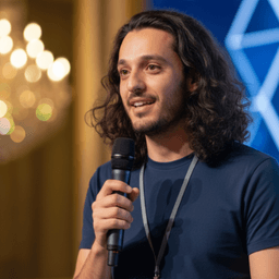 Ali N. - Software Engineer - AI, Data Science and Generative AI Platforms