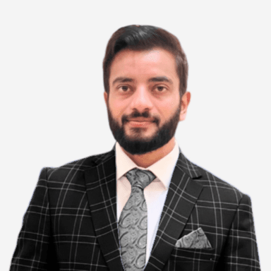 Ali R. - Senior Full-Stack Engineer - React, Node and Ecommerce Platforms