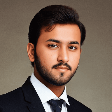 Ali R. - Software Engineer - AI, Web and Full-Stack Development