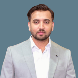 Ali R. - Senior Backend Engineer - PHP, Laravel and Web Development