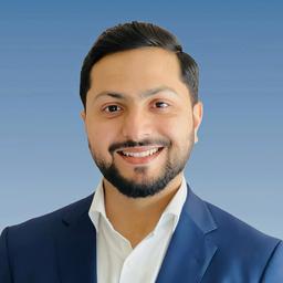 Ali R. - Senior Mobile Engineer - React Native, AI and Hybrid Platforms