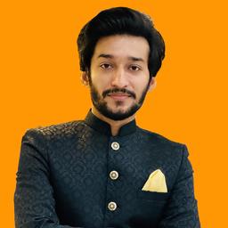 Ali R. - Senior Full-Stack Engineer - React, Node and Mobile Platforms